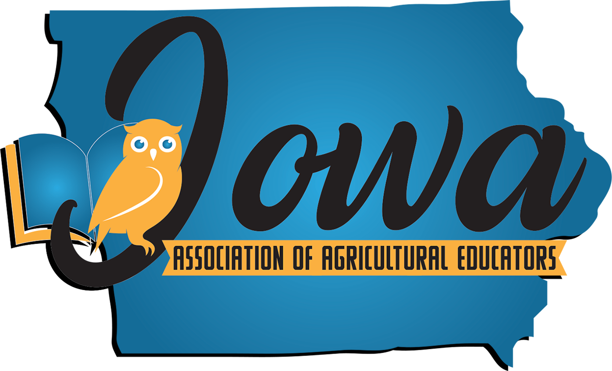 Iowa Association of Agricultural Educators