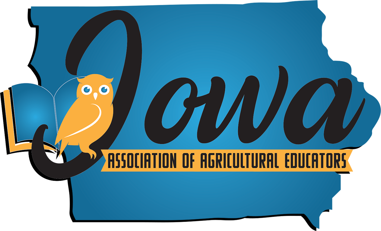 Iowa Association of Agricultural Educators